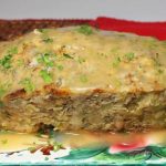 Microwave Turkey Meatloaf - Kroger