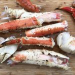 How To Make Crab Legs - King Crab & Snow Crab - Best Seafood Market
