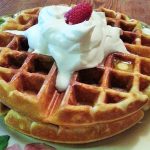 To waffle, or not to waffle? That is the question… – Because Food is What I  Do