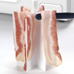 Microwave Bacon Cooker | WowBacon