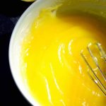 Microwave Lemon Curd - Greedy Eats
