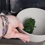 3 Ways to Prepare Frozen Spinach - wikiHow