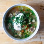 veselka's cabbage soup – smitten kitchen