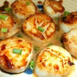 10 Best Sea Scallops Microwave Recipes | Yummly