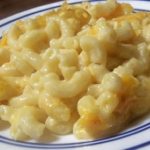 Weight Watchers Macaroni and Cheese Recipe • WW Recipes
