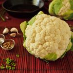 Heads up: Cauliflower is delicious and versatile