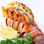 The Best Broiled Lobster Tail Recipe (Fast & Easy!) | Wholesome Yum