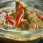 Hariyali Chicken/Dhania Chicken/ No Oil Chicken/Microwave Chicken – Batter  Up With Sujata