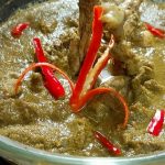 Hariyali Chicken/Dhania Chicken/ No Oil Chicken/Microwave Chicken – Batter  Up With Sujata