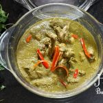 Hariyali Chicken/Dhania Chicken/ No Oil Chicken/Microwave Chicken – Batter  Up With Sujata