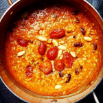 Spicy Rice & Doublebean Soup, 31p [Tin Can Cook] – Jack Monroe