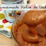 Homemade Dulce de Leche 煉奶焦糖醬(焗爐製法) – EC Bakes 小意思