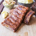 10 Best Microwave Pork Ribs Recipes | Yummly