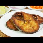 how to make grilled fish indian style in microwave