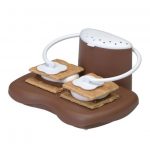 This microwave s'mores%20maker is my new favorite kitchen gadget