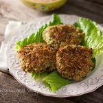 Spicy Thai Crab Cakes with Lemon and Lime Aiöli | What Jessica Baked Next...