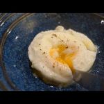 360 Video: How to make perfect poached eggs using Nordic Ware microwave egg  poacher - geoffmobile.com