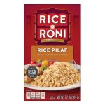 Homemade Rice Pilaf (healthy rice-a-roni) - Skinnytaste