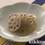 Kinpira Renkon (Japanese Lotus Root Stir Fry) きんぴら蓮根 • Just One Cookbook