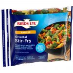 Broccoli Stir-Fry Vegetables - Frozen Veggies | Birds Eye