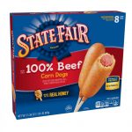 State Fair Classic Mini Corn Dogs, Frozen (30.36 oz) Delivery or Pickup  Near Me - Instacart