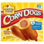 How to Cook Frozen Corn Dogs by bon.vivant | ifood.tv