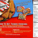 TGI Friday's Mozzarella Sticks, 11 Oz - Mariano's