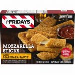 TGI Friday's Mozzarella Sticks, 11 Oz - Mariano's