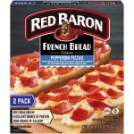 Can You Microwave Red Baron French Bread Pizza - Bread Poster