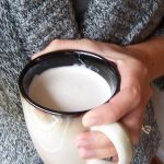 Easy Microwave Chai Latte – gettin' fresh!