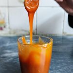 Salted Caramel Sauce | Spatula in My Pocket