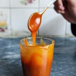 Salted Caramel Sauce | Spatula in My Pocket