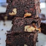 Fudgy Keto Brownies – My Trim Kitchen