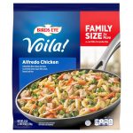 Birds Eye Voila! Frozen Meal Alfredo Chicken - 21 Oz - Vons