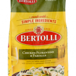 Bertolli Classic Meal for 2 Chicken Florentine & Farfalle | Hy-Vee Aisles  Online Grocery Shopping