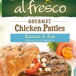 al fresco adds fully cooked chicken patties to frozen products line |  2015-01-29 | National Provisioner