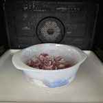 Taiwan Braised Pork Rice台湾卤肉饭(Hitachi Microwave Oven MRO-NBK5000E Recipe) –  miniLiew