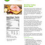 Boneless Turkey Breast Roast | Manualzz