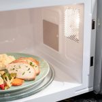 Sharp Smart Countertop Microwave Oven (SMC1449FS) - Review 2021 - PCMag UK