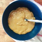 How to make Caramel from Sweetened Condensed Milk