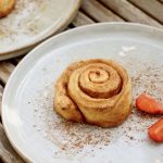 Cinnamon Rolls for Beginners - La Cuisine de Géraldine