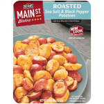 Reser's® Main St Bistro® Roasted Sea Salt & Black Pepper Potatoes 17 oz.  Tray | Buehler's