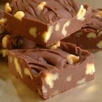 Sherryn Daniel's Blog | Original fudge recipe, Fudge recipes, Easy chocolate  fudge
