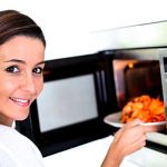 Why heating food in microwave is bad for your health - Rediff.com Get Ahead