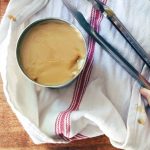 How to make Caramel from Sweetened Condensed Milk