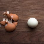 What Happens When You Microwave a Boiled Egg - The New York Times