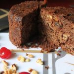 Microwave Plum Cake / Microwave Fruit Cake / 5 Mins Plum Cake / 5 Mins Fruit  Cake / How to Make Fruit Cake in Microwave - Yummy Tummy | Microwave cake,  Plum cake, Microwave chocolate cakes