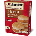 Southern Style Chicken Biscuit Mini Sandwiches | Jimmy Dean® Brand