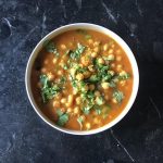 Spicy Treats: Restaurant Style Channa Masala / Channa Masala Recipe