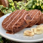 The super healthy chocolate banana bread recipe that takes 2 minutes to cook  - Surrey Live